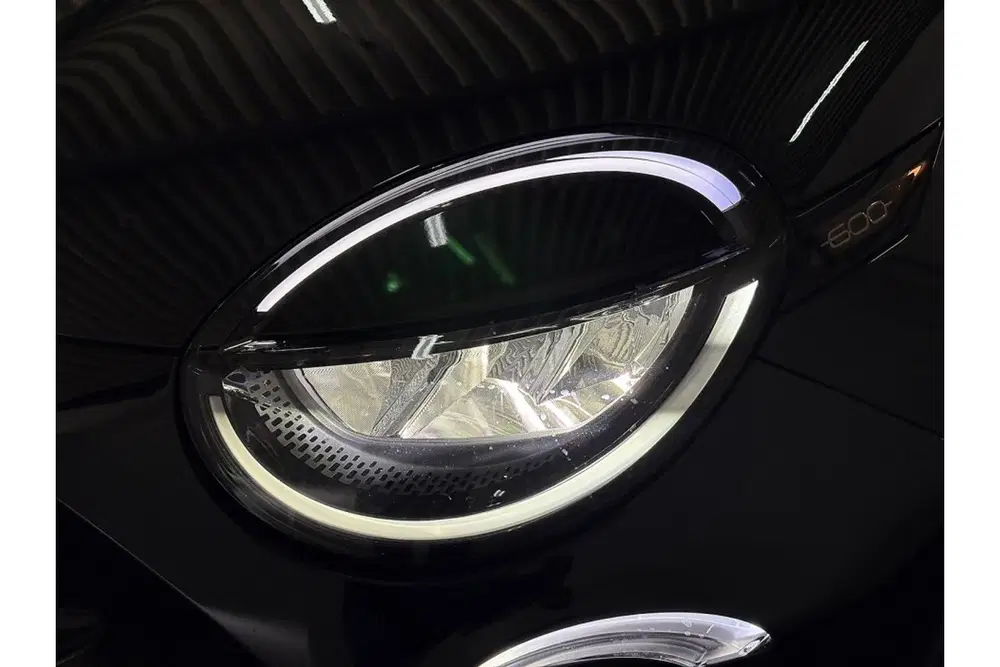 Fiat 600 1.2 Hybrid Urban FULL OPTIONS uit 2025, foto 14