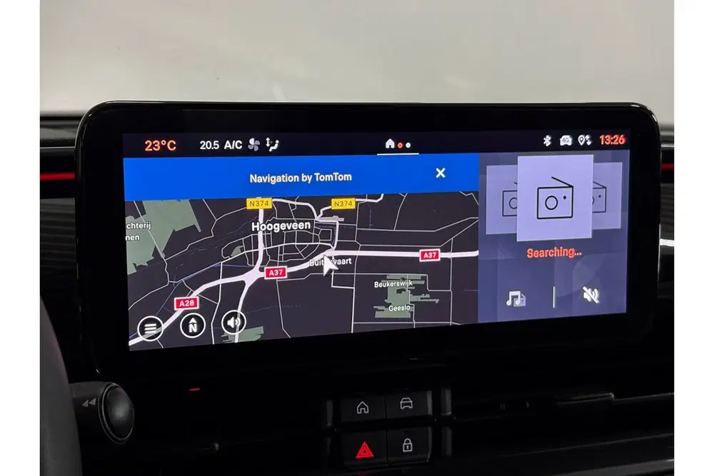 Fiat 600 1.2 Hybrid Urban FULL OPTIONS uit 2025, foto 19