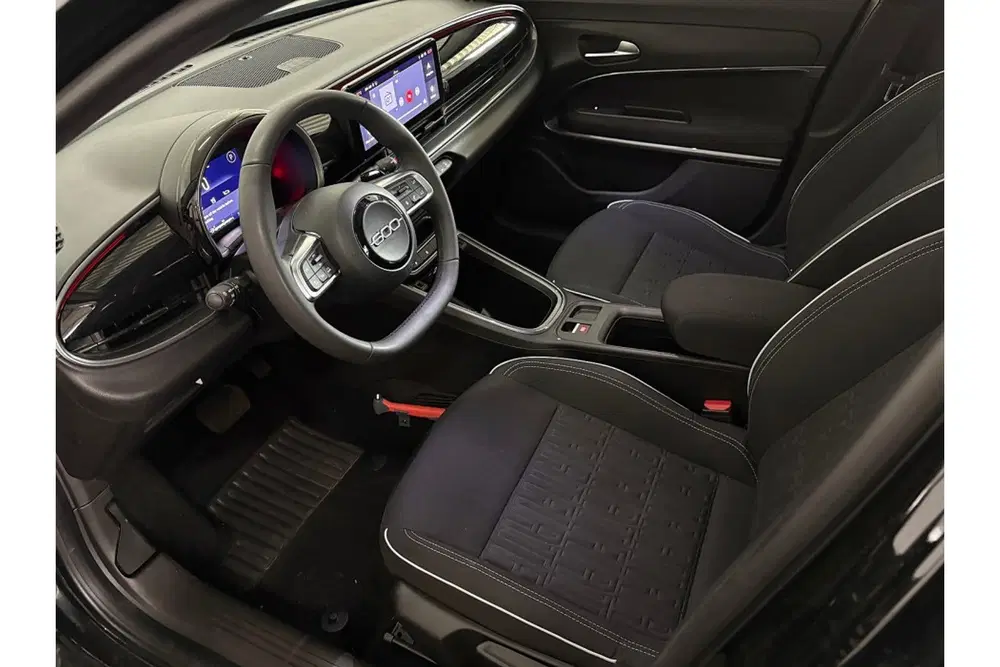 Fiat 600 1.2 Hybrid Urban FULL OPTIONS uit 2025, foto 9