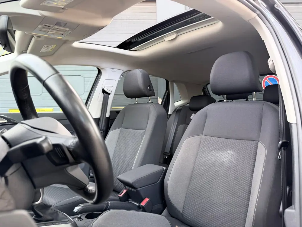 Volkswagen Polo 1.0 TSI Automaat/Pano/PDC/TOP/Dsg-7 2022 uit 2022, foto 15