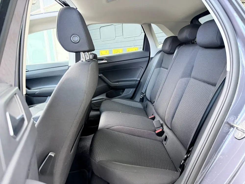 Volkswagen Polo 1.0 TSI Automaat/Pano/PDC/TOP/Dsg-7 2022 uit 2022, foto 7