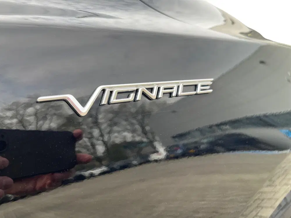 Ford Focus 1.5 EcoBoost Vignale uit 2019, foto 11