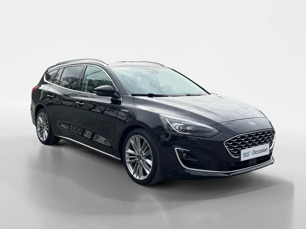 Ford Focus 1.5 EcoBoost Vignale uit 2019, foto 13