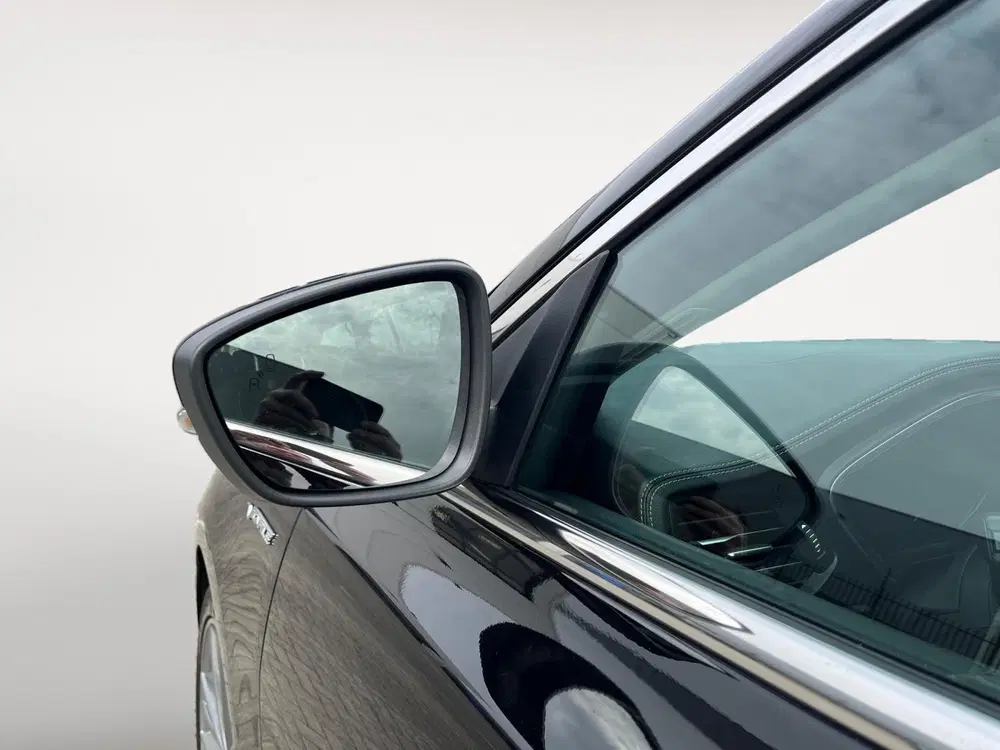 Ford Focus 1.5 EcoBoost Vignale uit 2019, foto 15