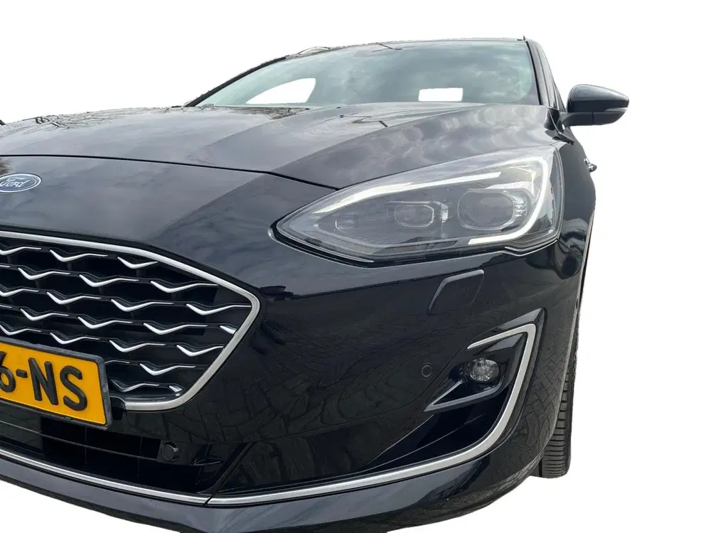 Ford Focus 1.5 EcoBoost Vignale uit 2019, foto 17