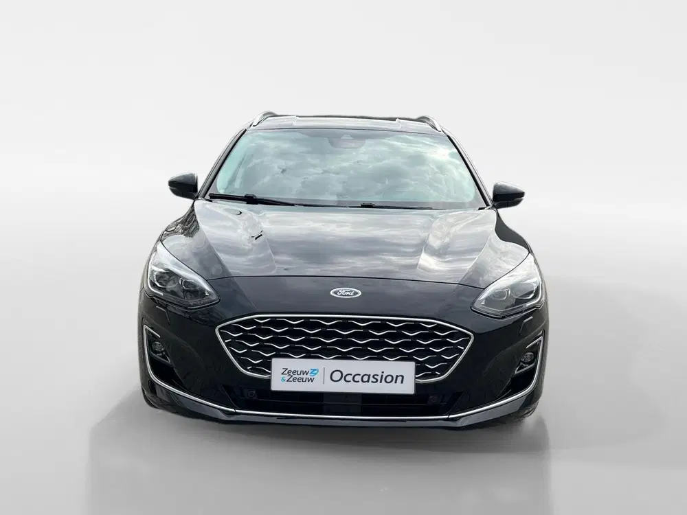 Ford Focus 1.5 EcoBoost Vignale uit 2019, foto 7