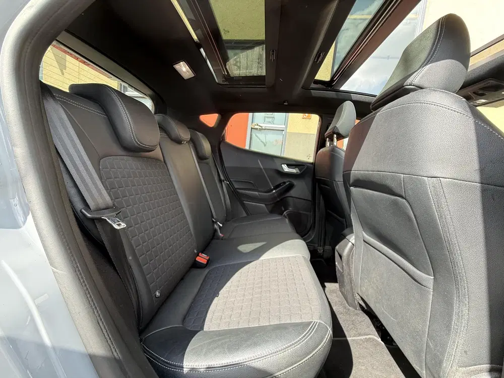 Ford Fiesta 1.0 EcoBoost Active Edition uit 2019, foto 14