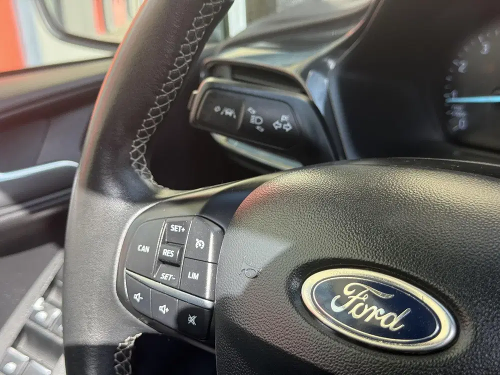 Ford Fiesta 1.0 EcoBoost Active Edition uit 2019, foto 18