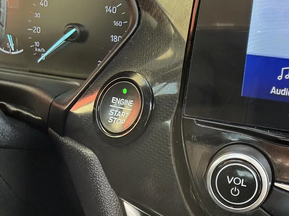 Ford Fiesta 1.0 EcoBoost Active Edition uit 2019, foto 19