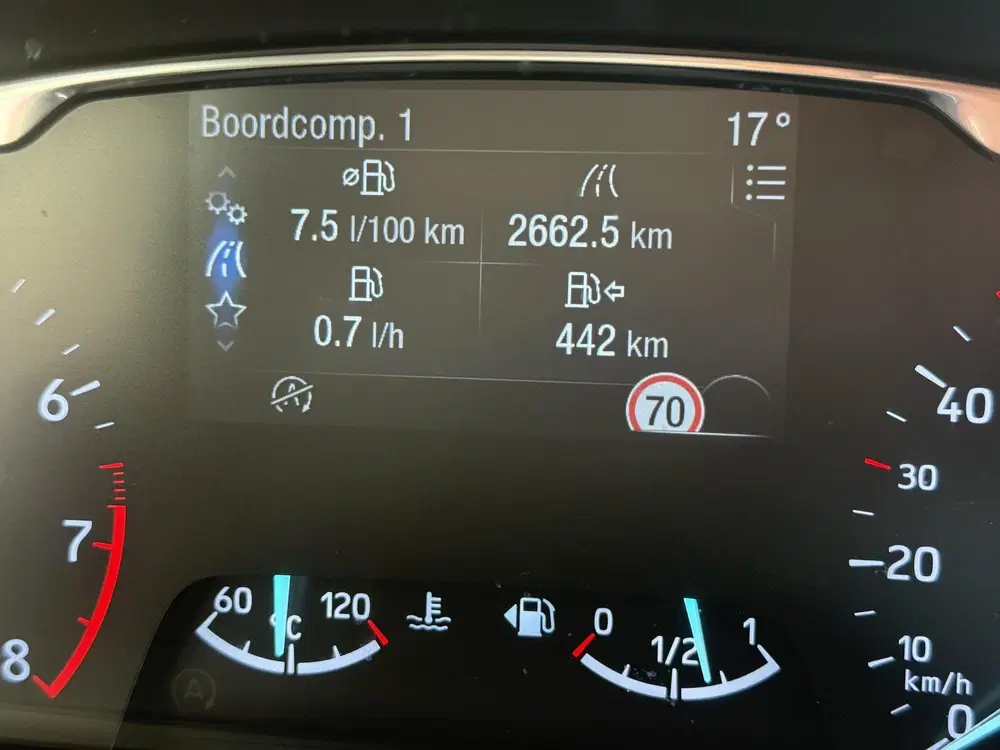 Ford Fiesta 1.0 EcoBoost Active Edition uit 2019, foto 20