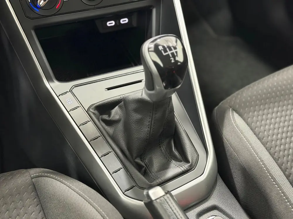 Volkswagen Polo 1.0 TSI Airco EL Ramen Cruise Nap BTW uit 2021, foto 12