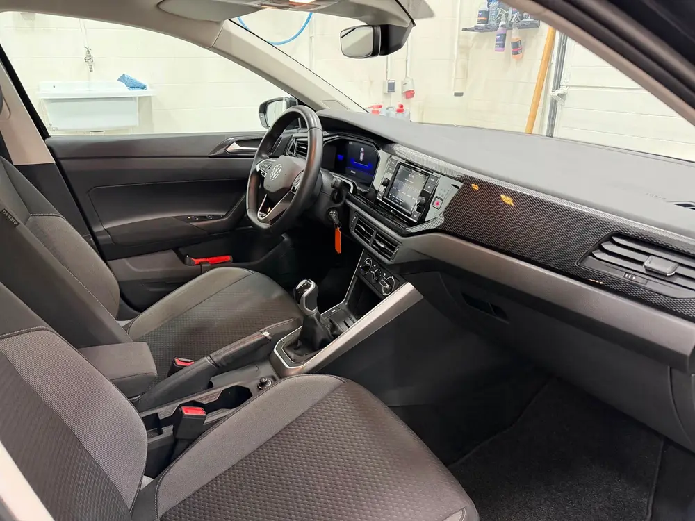 Volkswagen Polo 1.0 TSI Airco EL Ramen Cruise Nap BTW uit 2021, foto 14