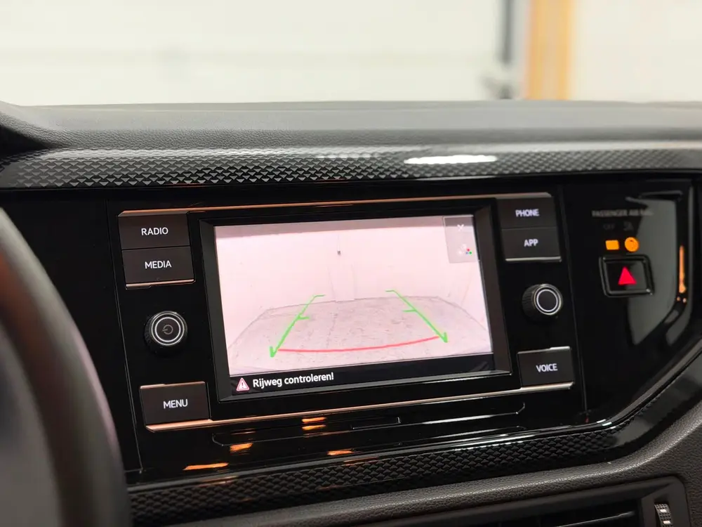 Volkswagen Polo 1.0 TSI Airco EL Ramen Cruise Nap BTW uit 2021, foto 20