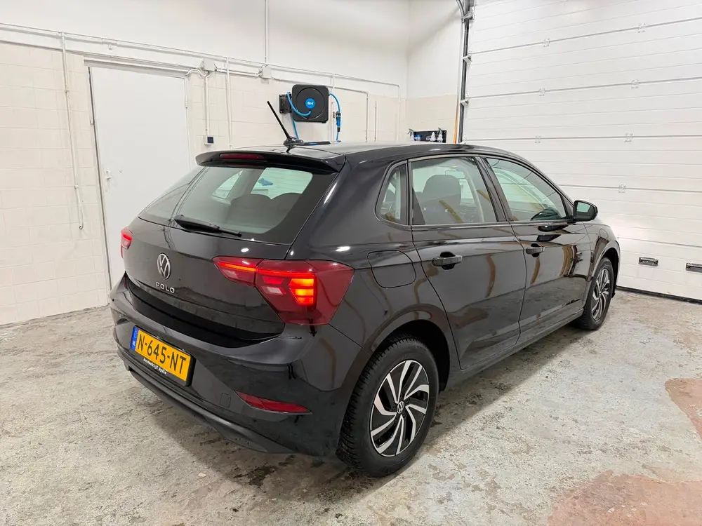 Volkswagen Polo 1.0 TSI Airco EL Ramen Cruise Nap BTW uit 2021, foto 7