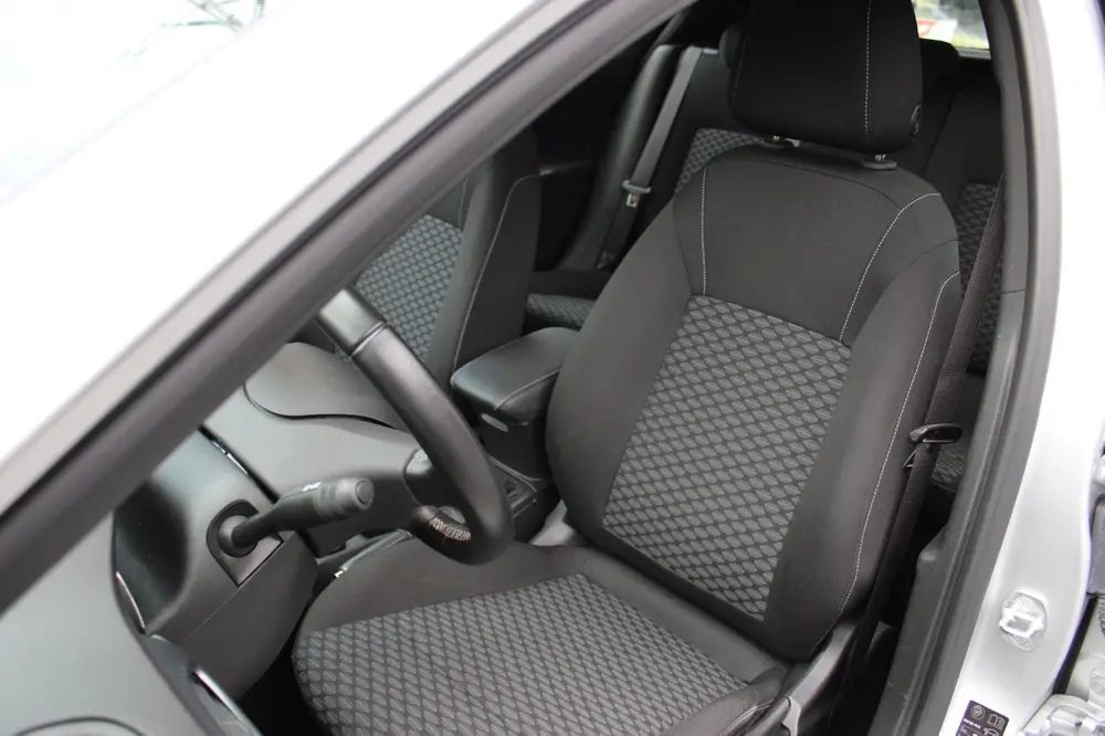 Opel Astra 1.0 Turbo 120 Jaar Edition uit 2019, foto 13