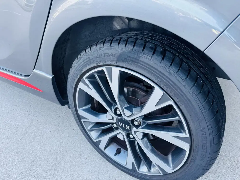Kia Picanto 1.0 T-GDi GT-Line 100pk 5zits NW Geleverd uit 2021, foto 11
