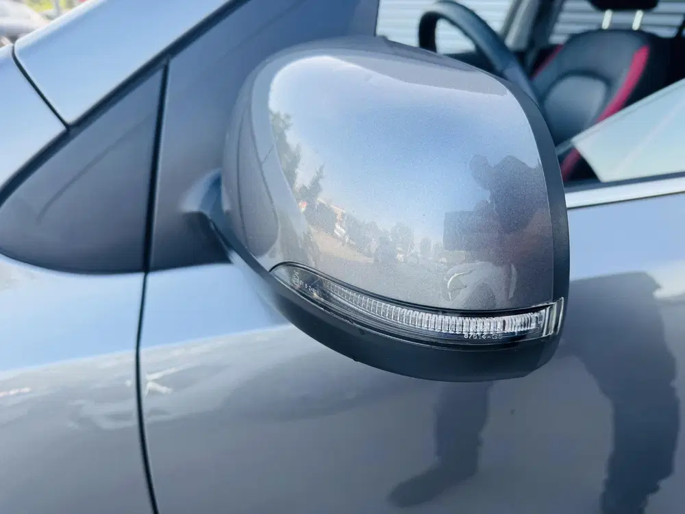 Kia Picanto 1.0 T-GDi GT-Line 100pk 5zits NW Geleverd uit 2021, foto 15