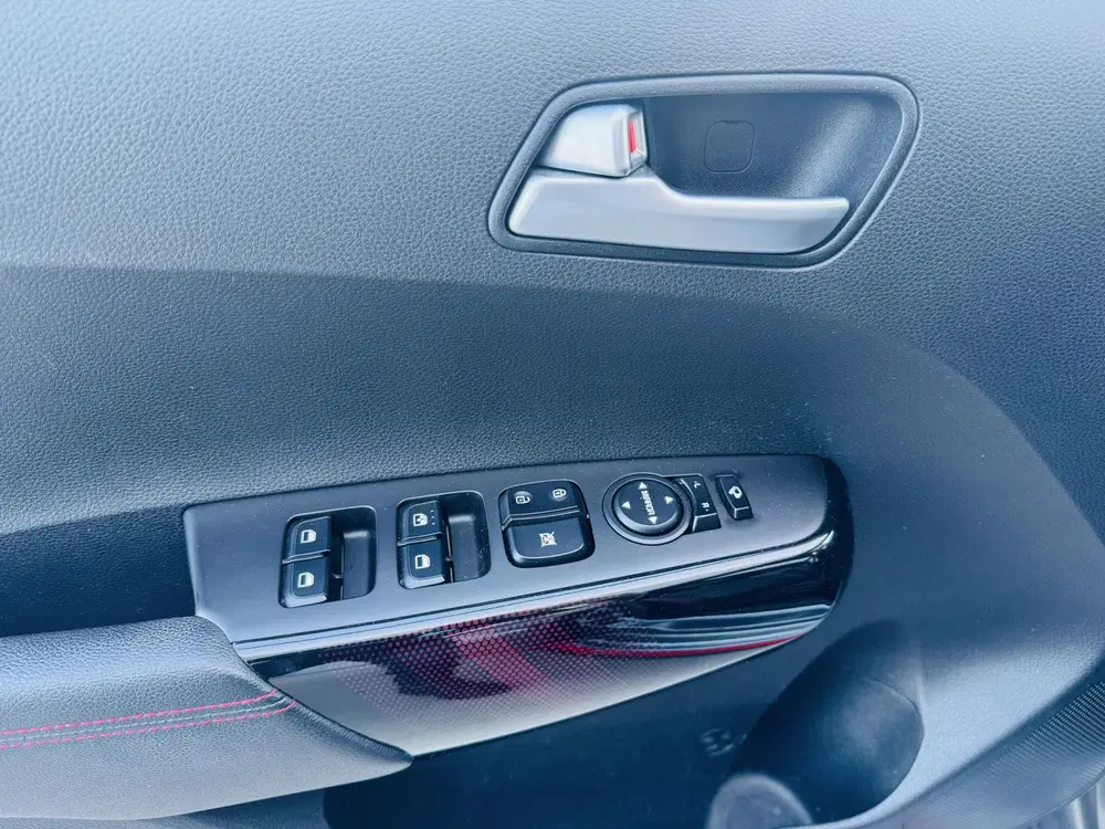 Kia Picanto 1.0 T-GDi GT-Line 100pk 5zits NW Geleverd uit 2021, foto 17