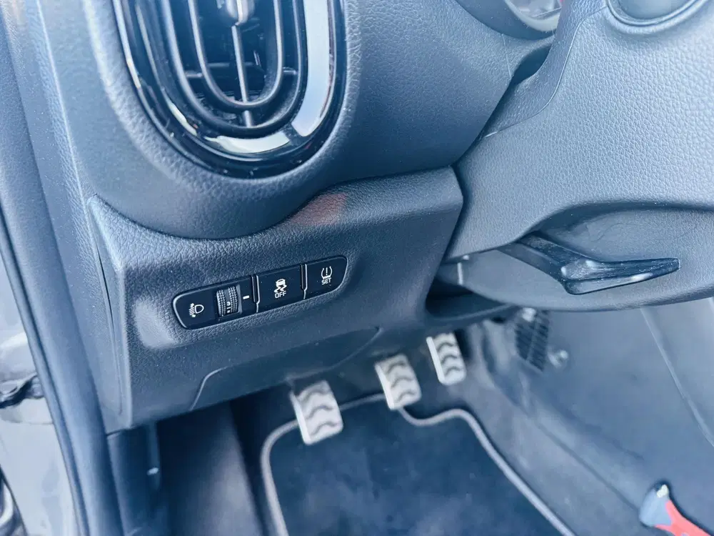 Kia Picanto 1.0 T-GDi GT-Line 100pk 5zits NW Geleverd uit 2021, foto 18
