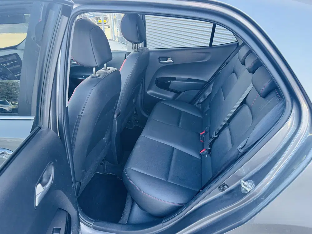 Kia Picanto 1.0 T-GDi GT-Line 100pk 5zits NW Geleverd uit 2021, foto 6