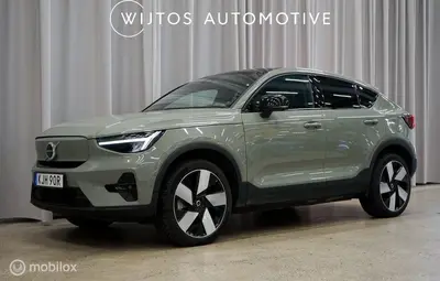 Volvo C40 Recharge Twin Plus 78 kWh uit 2023
