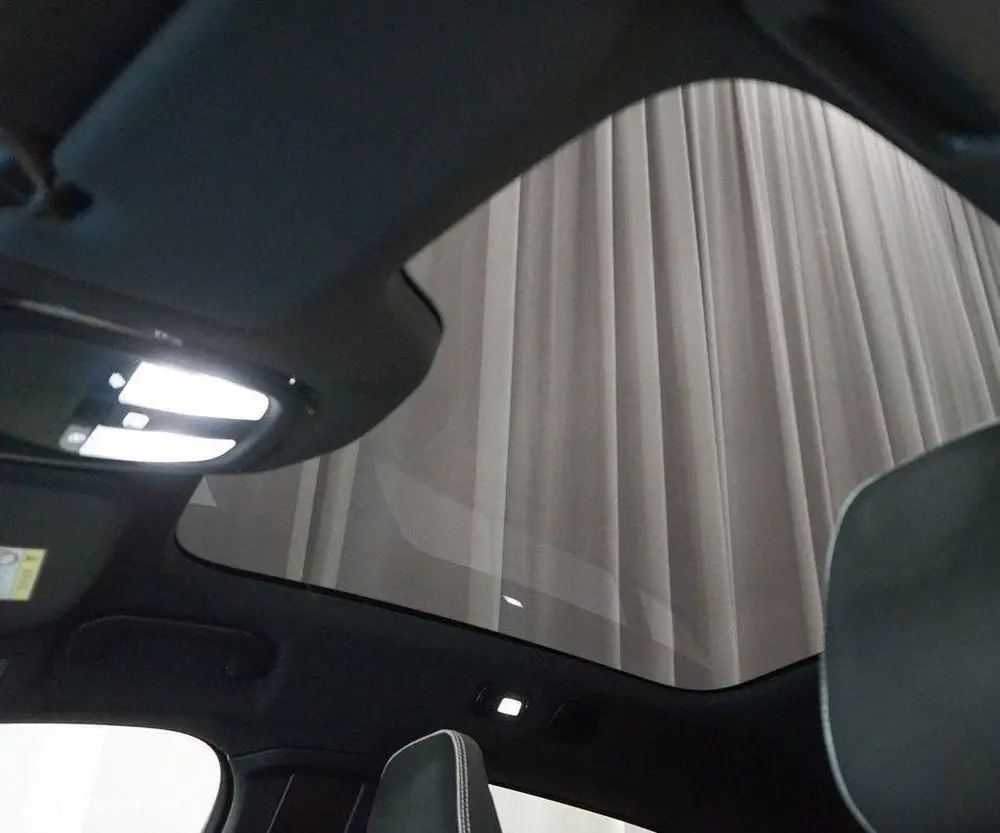 Volvo C40 Recharge Twin Plus 78 kWh uit 2023, foto 11
