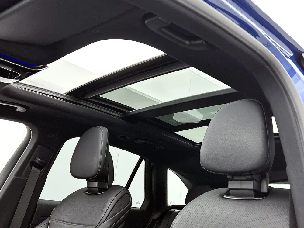 Mercedes-Benz GLC 300 e 4MATIC Plug-In Hybride Panorama Schu uit 2025, foto 13