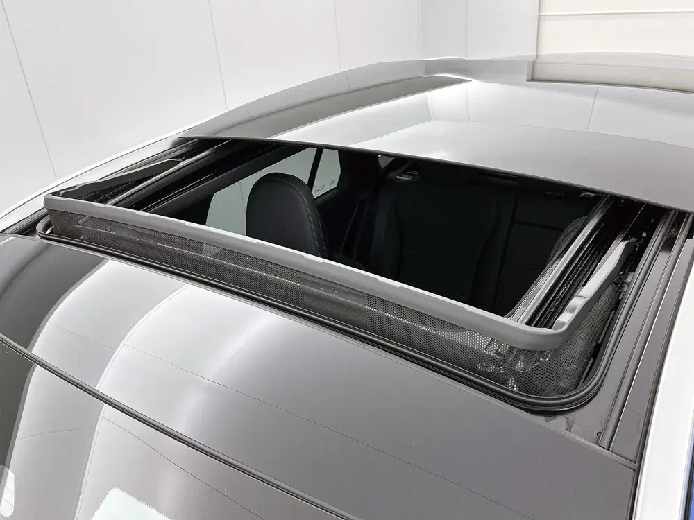 Mercedes-Benz GLC 300 e 4MATIC Plug-In Hybride Panorama Schu uit 2025, foto 14
