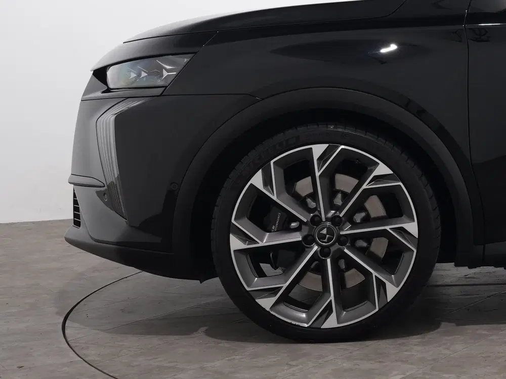 DS Automobiles DS 7 DS 7 1.6 PHEV 360 4x4 PERFORMANCE EAT8 SOH uit 2025, foto 14
