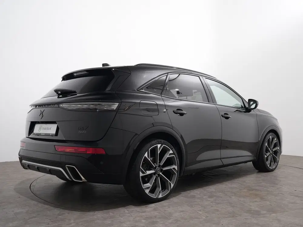 DS Automobiles DS 7 DS 7 1.6 PHEV 360 4x4 PERFORMANCE EAT8 SOH uit 2025, foto 15