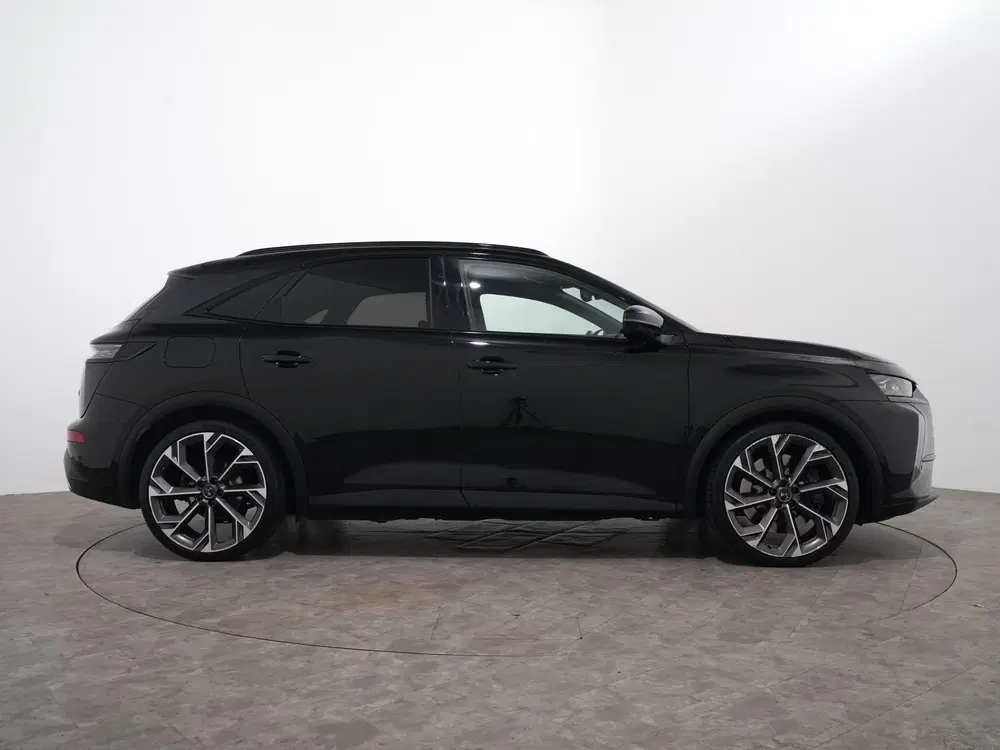 DS Automobiles DS 7 DS 7 1.6 PHEV 360 4x4 PERFORMANCE EAT8 SOH uit 2025, foto 16