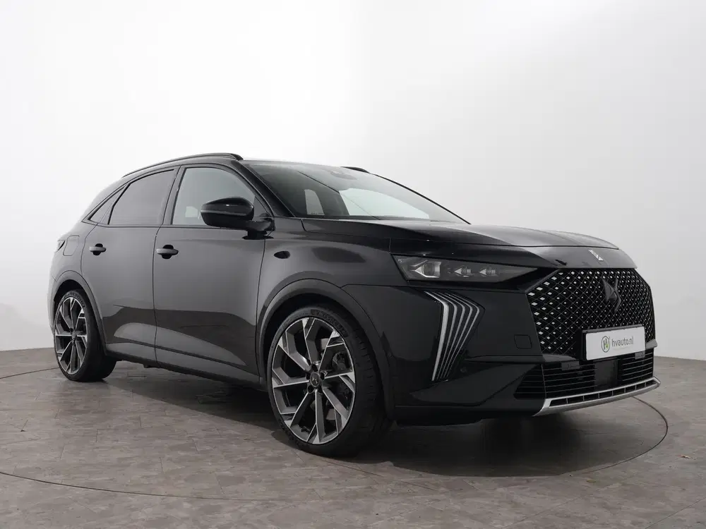DS Automobiles DS 7 DS 7 1.6 PHEV 360 4x4 PERFORMANCE EAT8 SOH uit 2025, foto 17