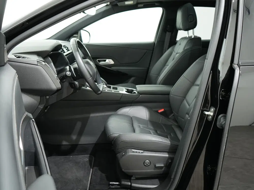 DS Automobiles DS 7 DS 7 1.6 PHEV 360 4x4 PERFORMANCE EAT8 SOH uit 2025, foto 19