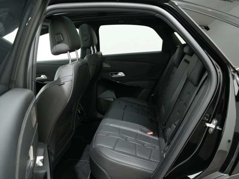 DS Automobiles DS 7 DS 7 1.6 PHEV 360 4x4 PERFORMANCE EAT8 SOH uit 2025, foto 20