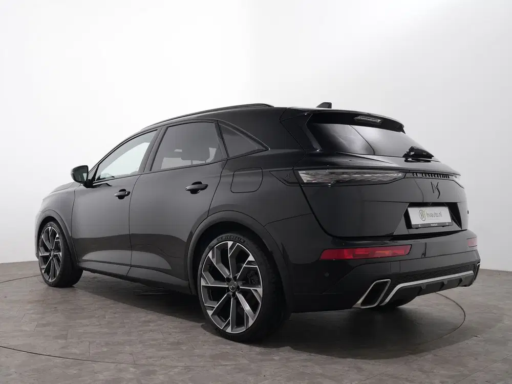 DS Automobiles DS 7 DS 7 1.6 PHEV 360 4x4 PERFORMANCE EAT8 SOH uit 2025, foto 3