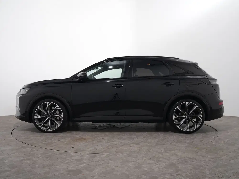 DS Automobiles DS 7 DS 7 1.6 PHEV 360 4x4 PERFORMANCE EAT8 SOH uit 2025, foto 6