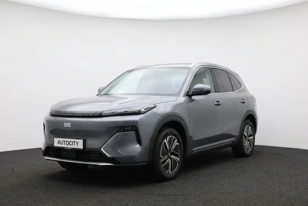 Geely Starray EM-i EM-I PRO PLUG-IN 83KM Elektrisch l 360 Cam uit 2026