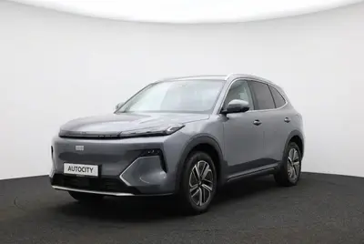 Geely Starray EM-i EM-I PRO PLUG-IN 83KM Elektrisch l 360 Cam uit 2026