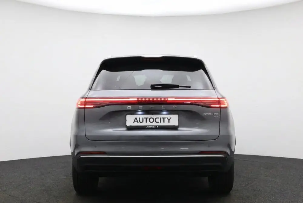 Geely Starray EM-i EM-I PRO PLUG-IN 83KM Elektrisch l 360 Cam uit 2026, foto 2