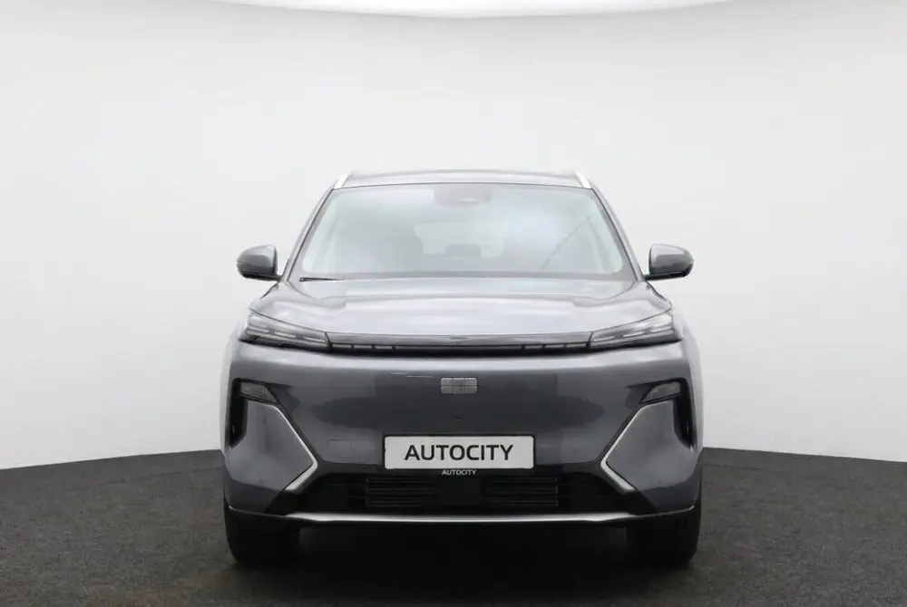Geely Starray EM-i EM-I PRO PLUG-IN 83KM Elektrisch l 360 Cam uit 2026, foto 3