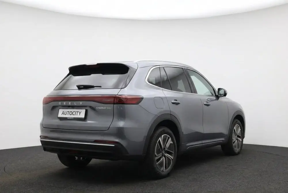 Geely Starray EM-i EM-I PRO PLUG-IN 83KM Elektrisch l 360 Cam uit 2026, foto 4