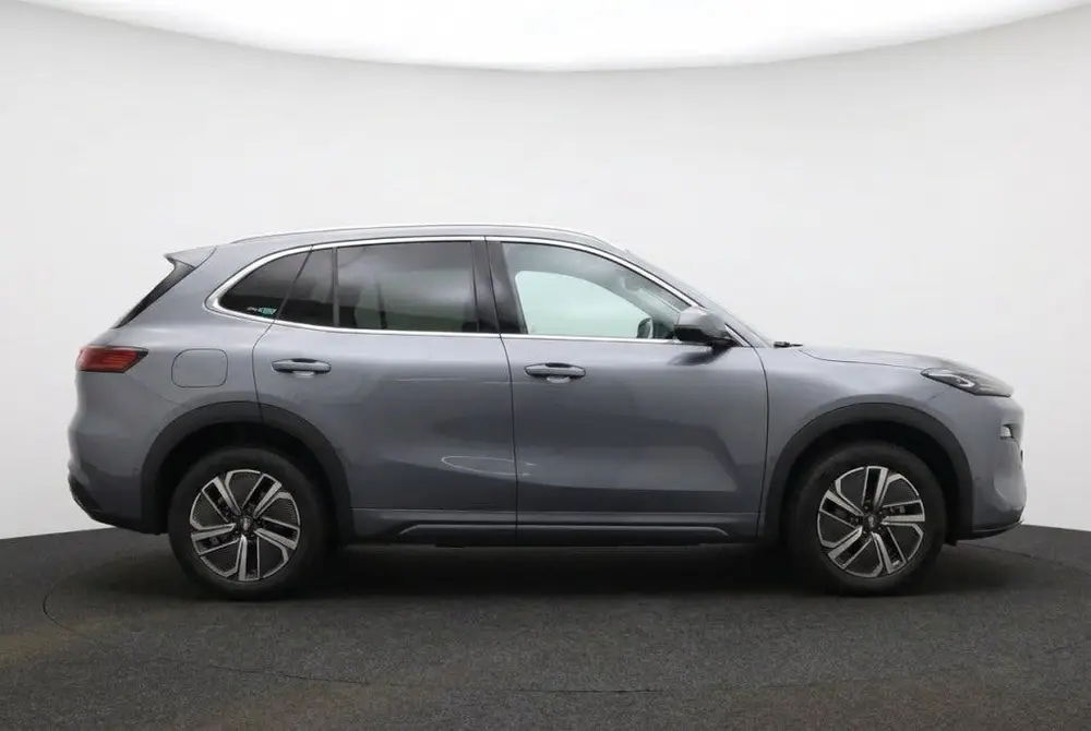 Geely Starray EM-i EM-I PRO PLUG-IN 83KM Elektrisch l 360 Cam uit 2026, foto 5