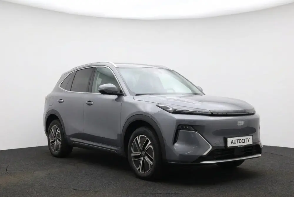 Geely Starray EM-i EM-I PRO PLUG-IN 83KM Elektrisch l 360 Cam uit 2026, foto 8