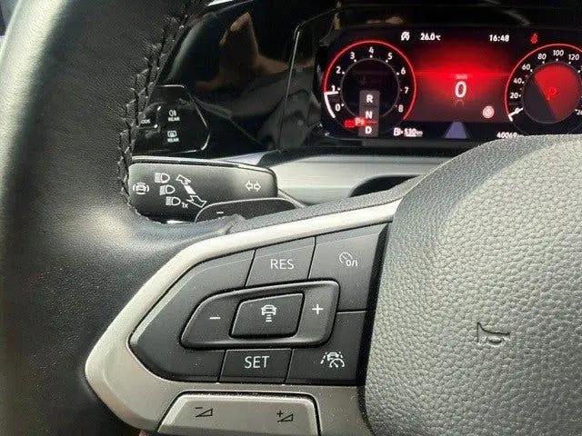 Volkswagen Golf 2.0 TSI Automaat Carplay Navi Camera Stoelve uit 2022, foto 10