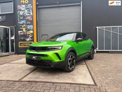 Opel Mokka 1.2 Turbo Ultimate uit 2024