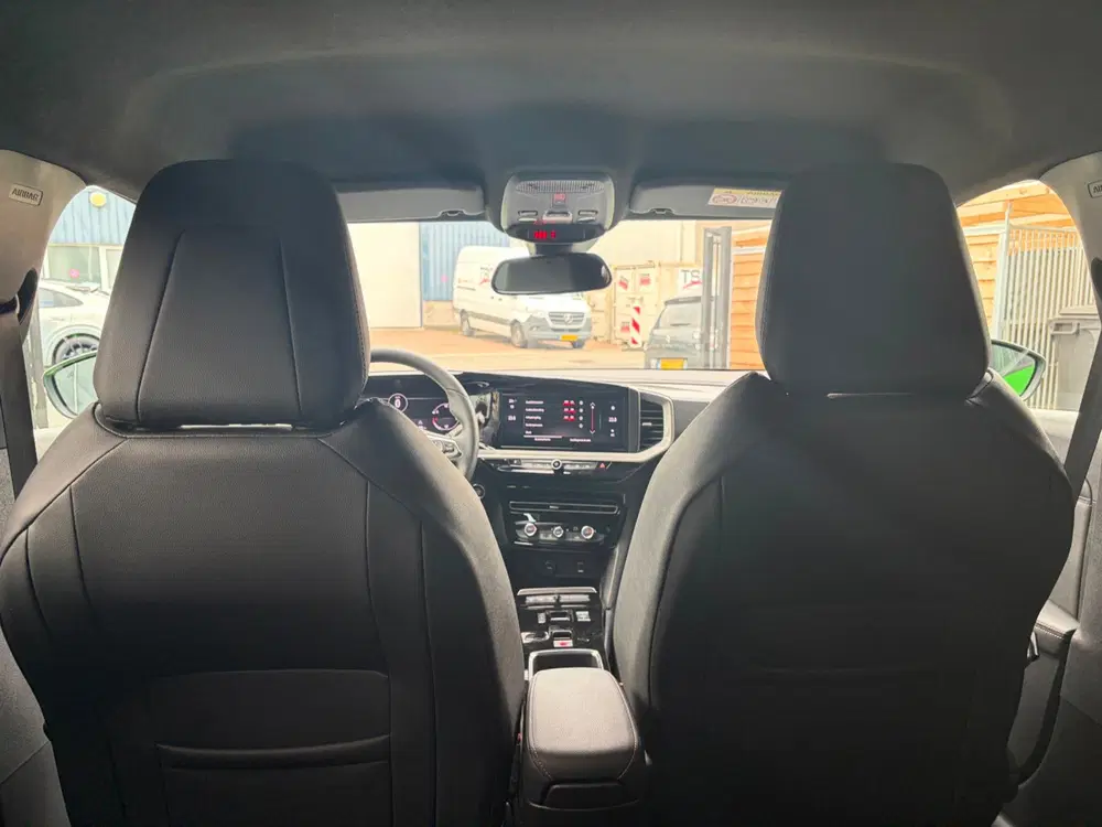 Opel Mokka 1.2 Turbo Ultimate uit 2024, foto 14