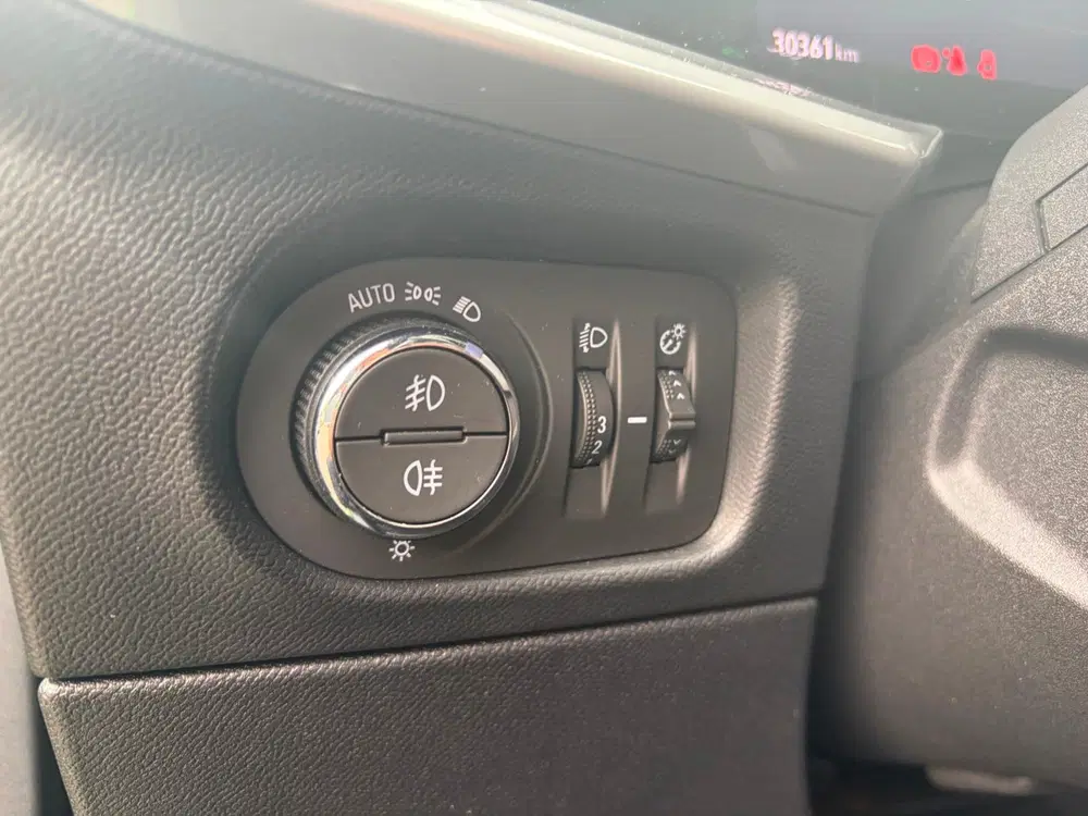 Opel Mokka 1.2 Turbo Ultimate uit 2024, foto 20
