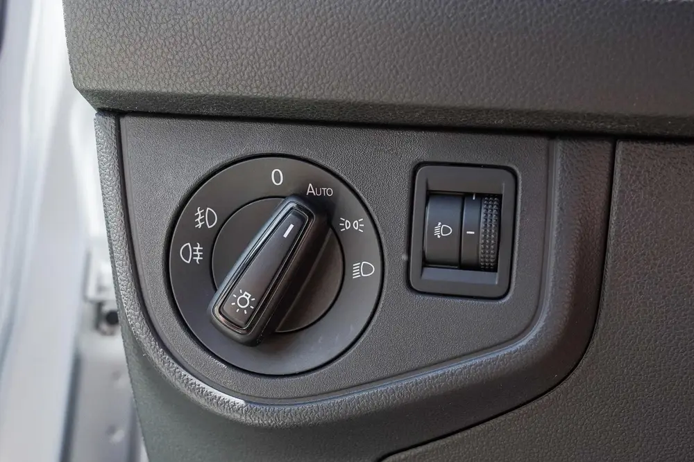 Volkswagen Polo 1.0 TSI R-Line Facelift|Digidash|Apple Crply uit 2022, foto 17