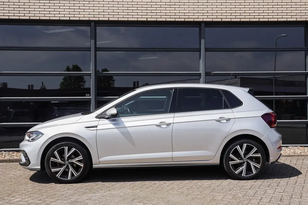 Volkswagen Polo 1.0 TSI R-Line Facelift|Digidash|Apple Crply uit 2022, foto 2
