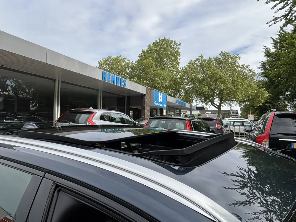 Volvo V60 Cross Country 2.0 B5 AWD Pro Panorama dak Keyless uit 2020, foto 12